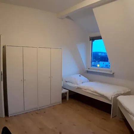 Apartment Work & Stay- In Gevelsberg