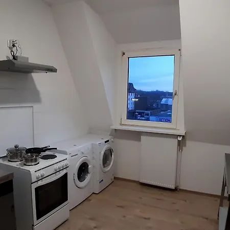 Work & Stay- In Apartment *