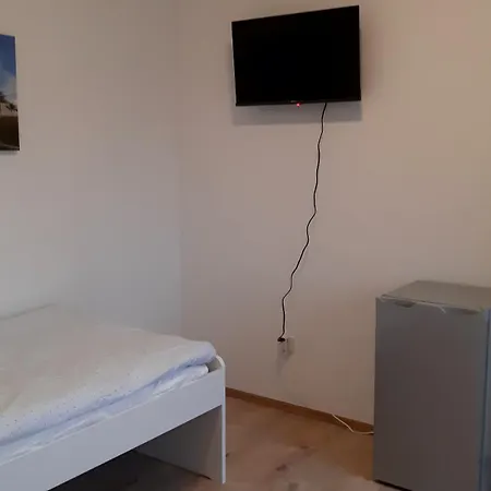 Work & Stay- In