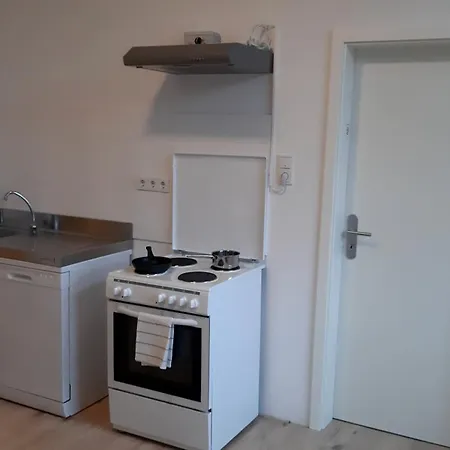 Work & Stay- In Gevelsberg
