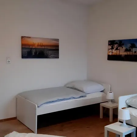 Work & Stay- In * Gevelsberg