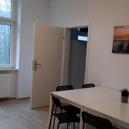 Work & Stay- In * Gevelsberg