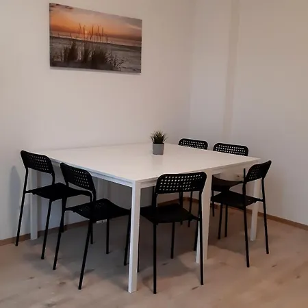 Work & Stay- In Gevelsberg
